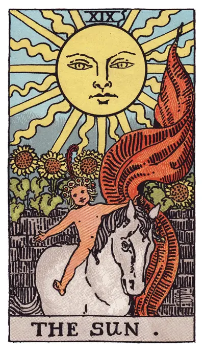 Die Sonne